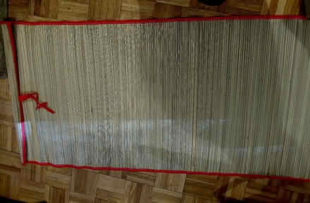 Photo of free Beach mat (Hastings TN34) #1