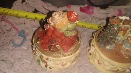 Photo of free Christmas Decorations 10 (Harlem) #3