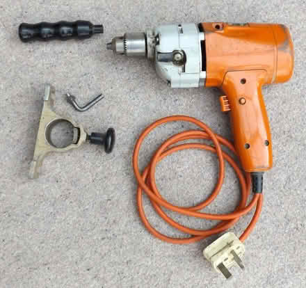 Photo of free Black and Decker Mains Powered Drill (Kenilworth CV8) #1