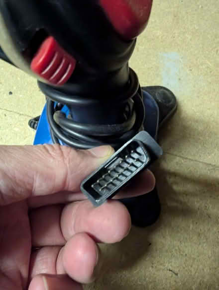 Photo of free Joystick (Shoreditch N1) #2