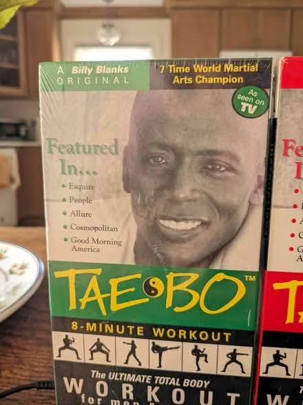 Photo of free Workout Videos (Belford, N.J.) #2