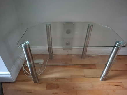 Photo of free TV Stand (Shankill, Dublin 18) #1