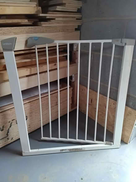 Photo of free Child gates (West Sleekburn NE62) #1