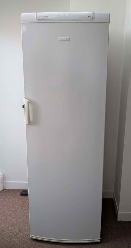 Photo of free Tall Electrolux Freezer (Wareham BH20) #1