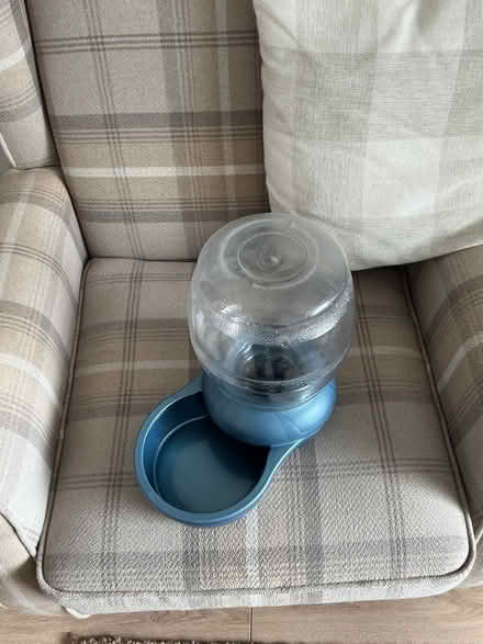 Photo of free Pet water dispenser (Spondon DE21) #1