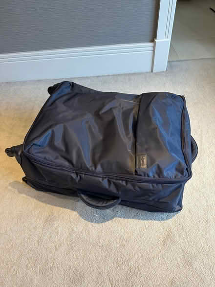 Photo of free Luggage (Wimbledon Village SW19) #2