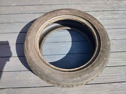 Photo of free Good Year Tyre (Taunton TA1) #3