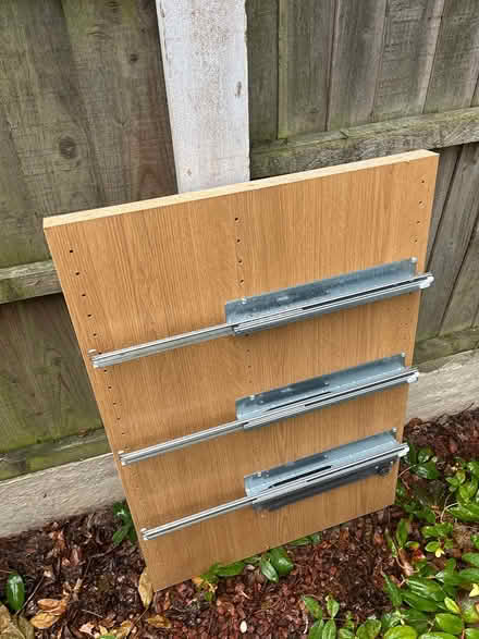 Photo of free Pax draws (Mather Avenue L19) #2