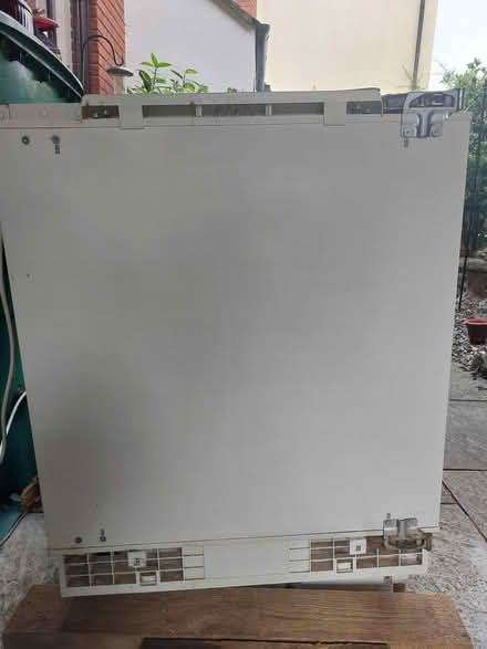 Photo of free Integrated under counter freezer (Kingsteignton TQ12 3) #1