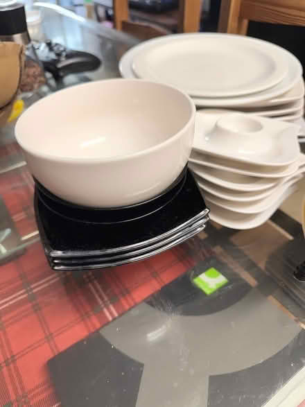 Photo of free Mixed Plates (Hendon NW4) #2