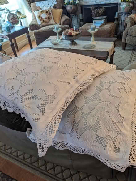 Photo of free Throw Pillows (Belford, N.J.) #1