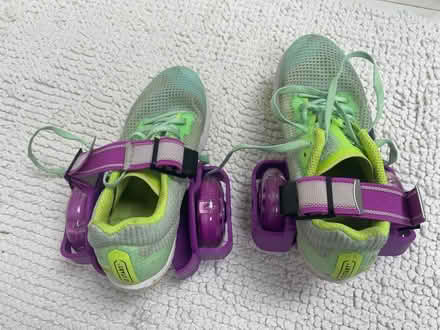 Photo of free Skates/ street gliders (West Ealing W13) #3