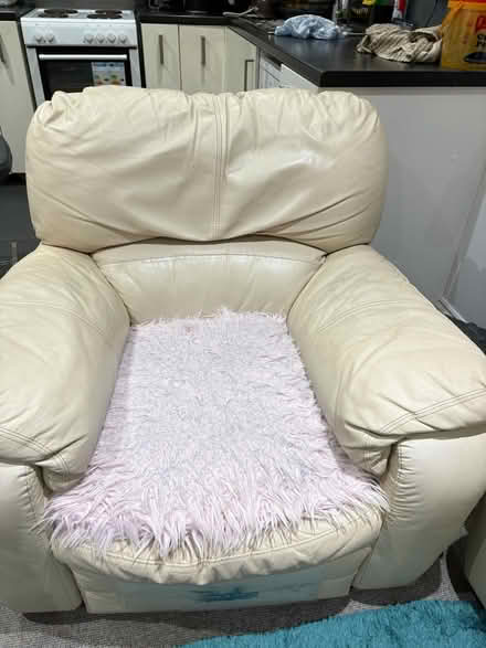 Photo of free Sofa (BR6) #1