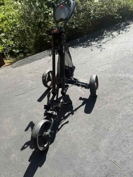Photo of free Golf Push Cart (Lafayette) #1