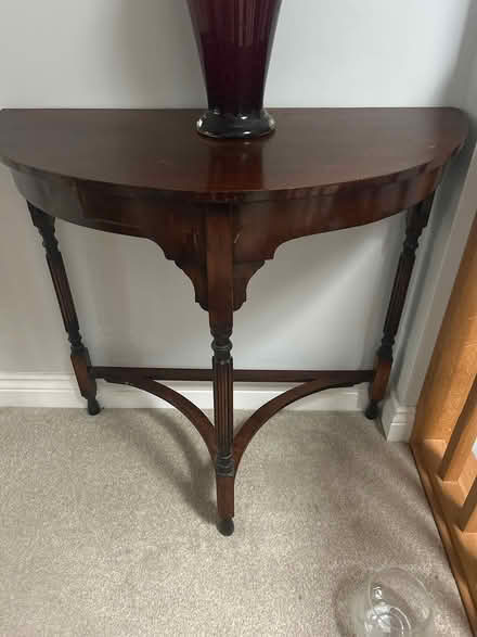Photo of free Table vintage (Princes Risborough HP27) #1