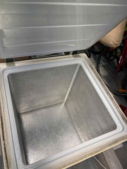 Photo of free Chest Freezer (Ratoath) #2