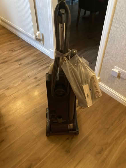 Photo of free Sebo Automatic X4 Extra 1300w upright hoover fully working (Monkspath B91) #4