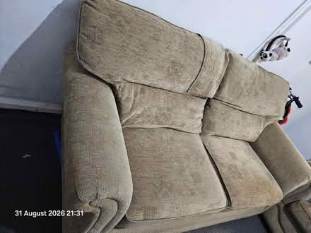 Photo of free Sofa (Acton LL12) #4