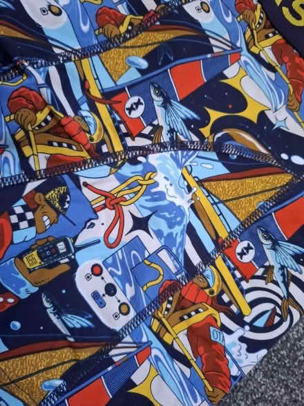 Photo of free Brand new men's boxers size large (EH20 loanhead) #3