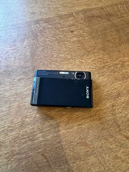 Photo of free Two cameras (not working) (Barnston CH61) #2