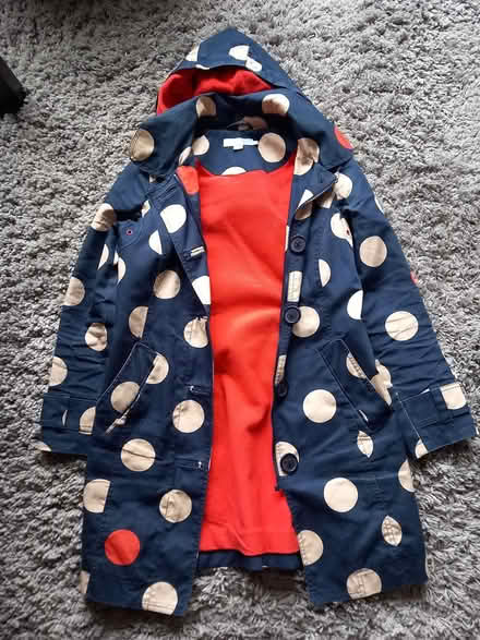 Photo of free 3 x women's coats (RG6 near Palmer Park) #1