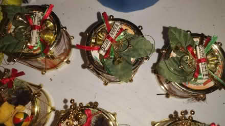 Photo of free Christmas Decorations 13 Music (Harlem) #3