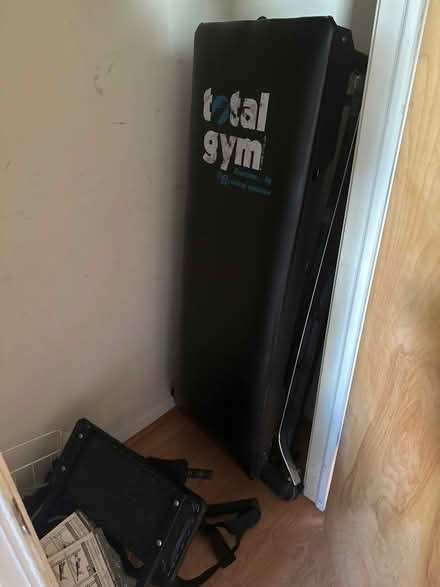 Photo of free Total gym (NW Suburbs) #1