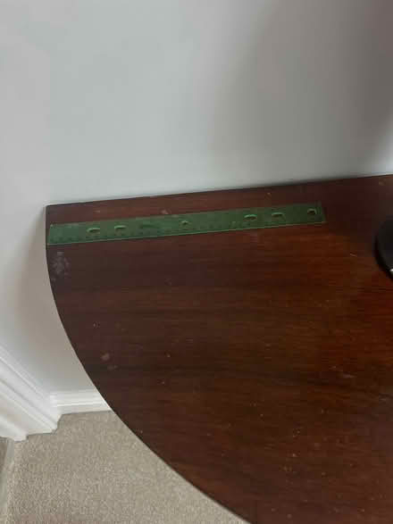 Photo of free Table vintage (Princes Risborough HP27) #3