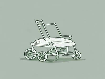 Photo of free 3 Wheeled Walker (Minster ME12) #1