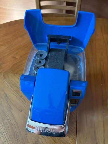 Photo of free Single serve Keurig (Near Ft. Totten Park) #3