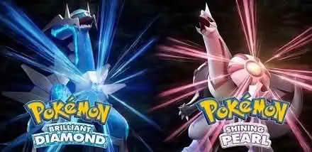 Photo of pokemon bd or sp (Parkview, D.C. (NW)) #1