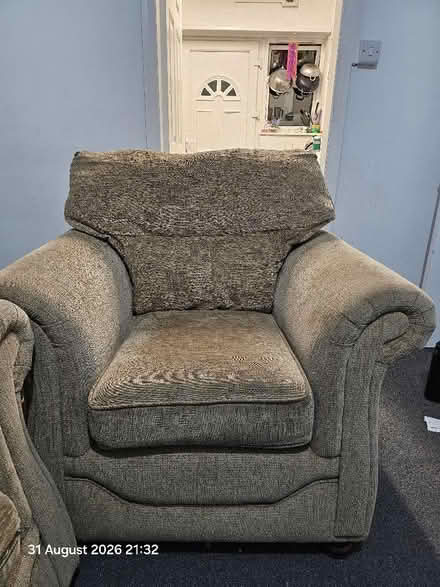 Photo of free Sofa (Acton LL12) #2