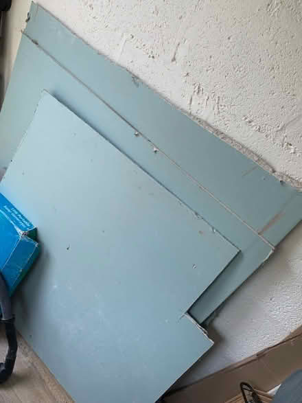 Photo of free Siniat Plasterboards (Malvern WR14) #1