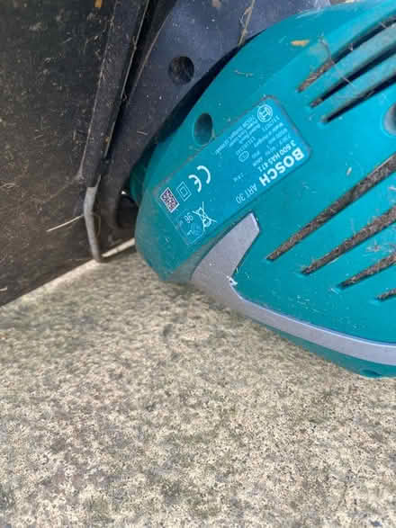 Photo of free Strimmer (Howhlill Quarries HG3) #2