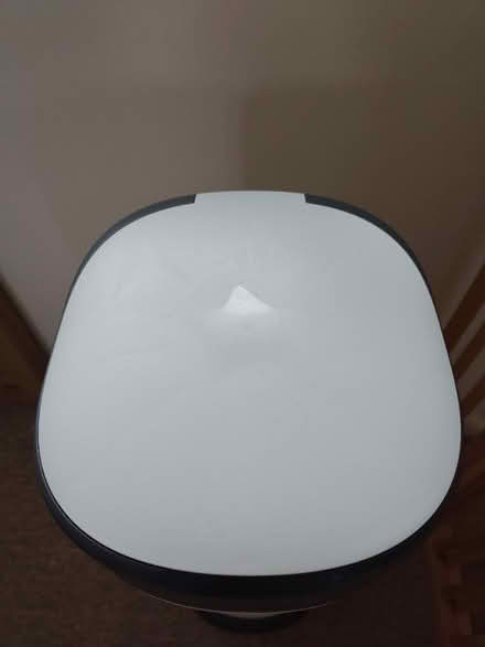 Photo of free Tommy Tippee nappy bin (Headington OX3) #2