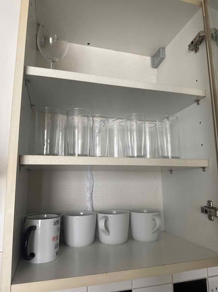 Photo of free Kitchenware (Agar Grove NW1) #3