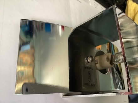 Photo of free Wall Lights x 3 (silverknowes EH4) #3