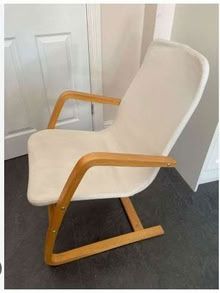 Photo of free Ikea Oland Chair Covers (Tiptree CO5) #2