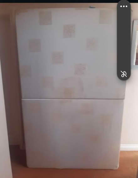 Photo of free Small double bed (Langney BN23 8L) #3