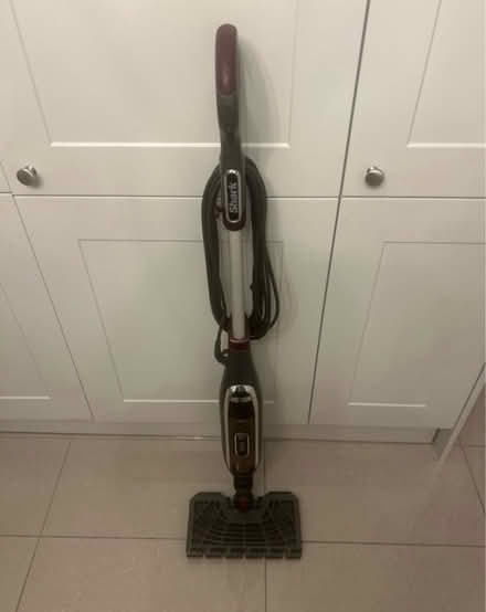 Photo of free Shark Steam Cleaner (Eltham SE9) #1