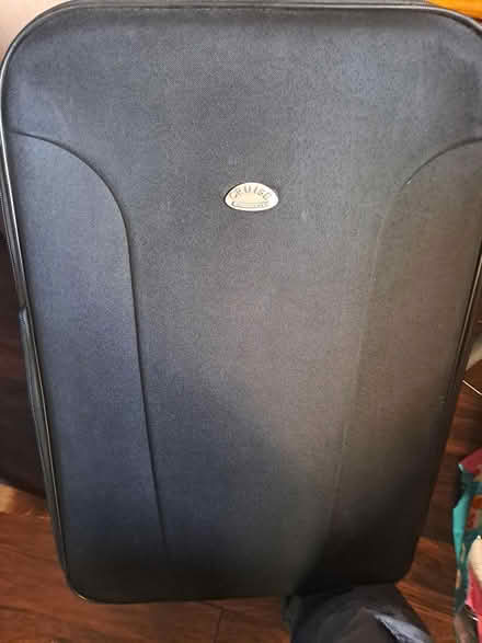 Photo of free Suit case (St jhons Woking) #2