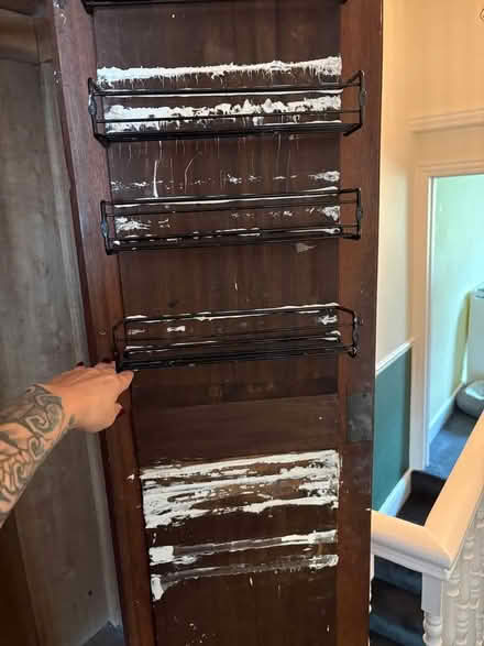 Photo of free Mirrored wardrobe (Cliftonville CT9) #2
