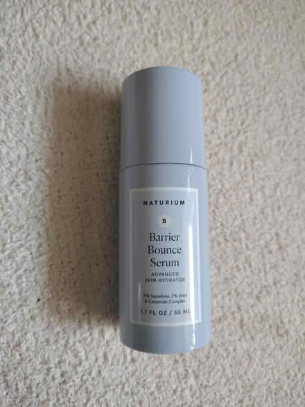 Photo of free Serum - Natrium Barrier Bounce (60193) #1