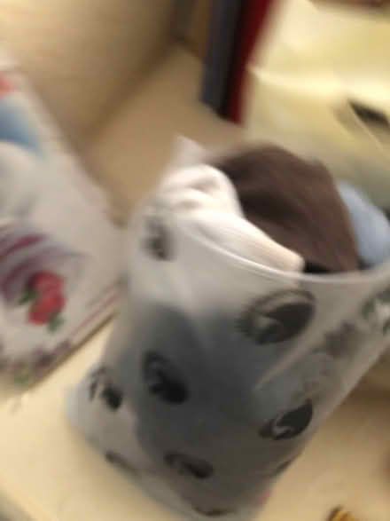Photo of free Bag socks kids (Havant PO9) #1