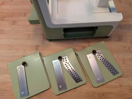 Photo of free Spiralizer (South Croydon CR2) #3
