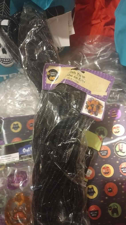 Photo of free Halloween Decorations (Harlem) #4