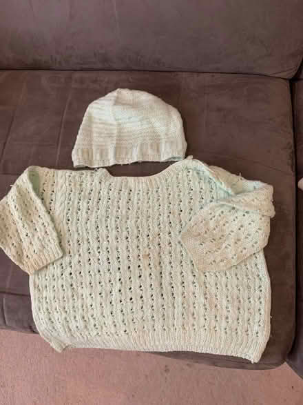 Photo of free Children’s sweaters x3 (Southall UB1) #2