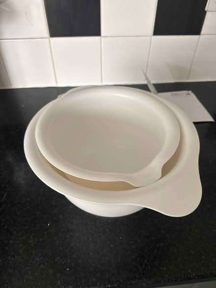 Photo of free Kitchenware (Agar Grove NW1) #2