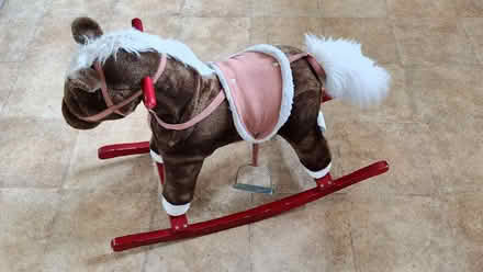 Photo of free Play horse (Kenley CR8) #1