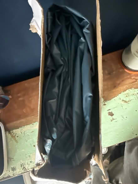 Photo of free Intex pool cover (CV31) #2